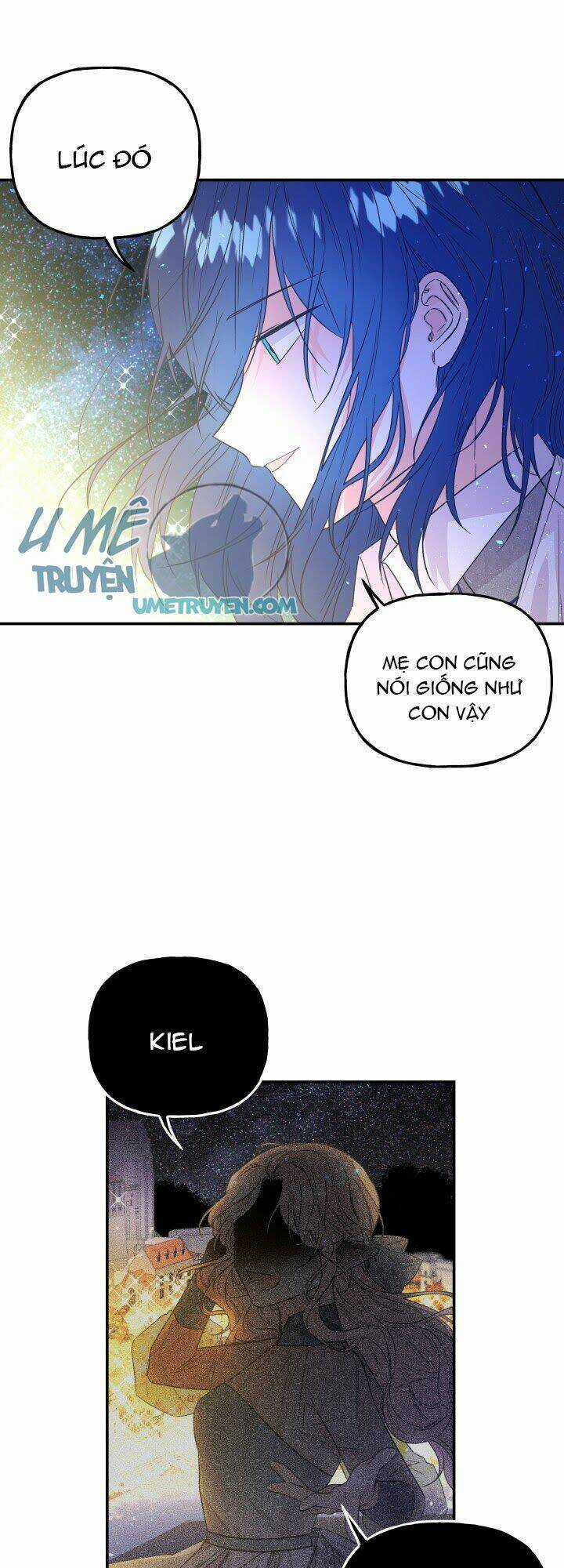 Con Gái Của Đại Pháp Sư - Chapter 53 - Trang 23