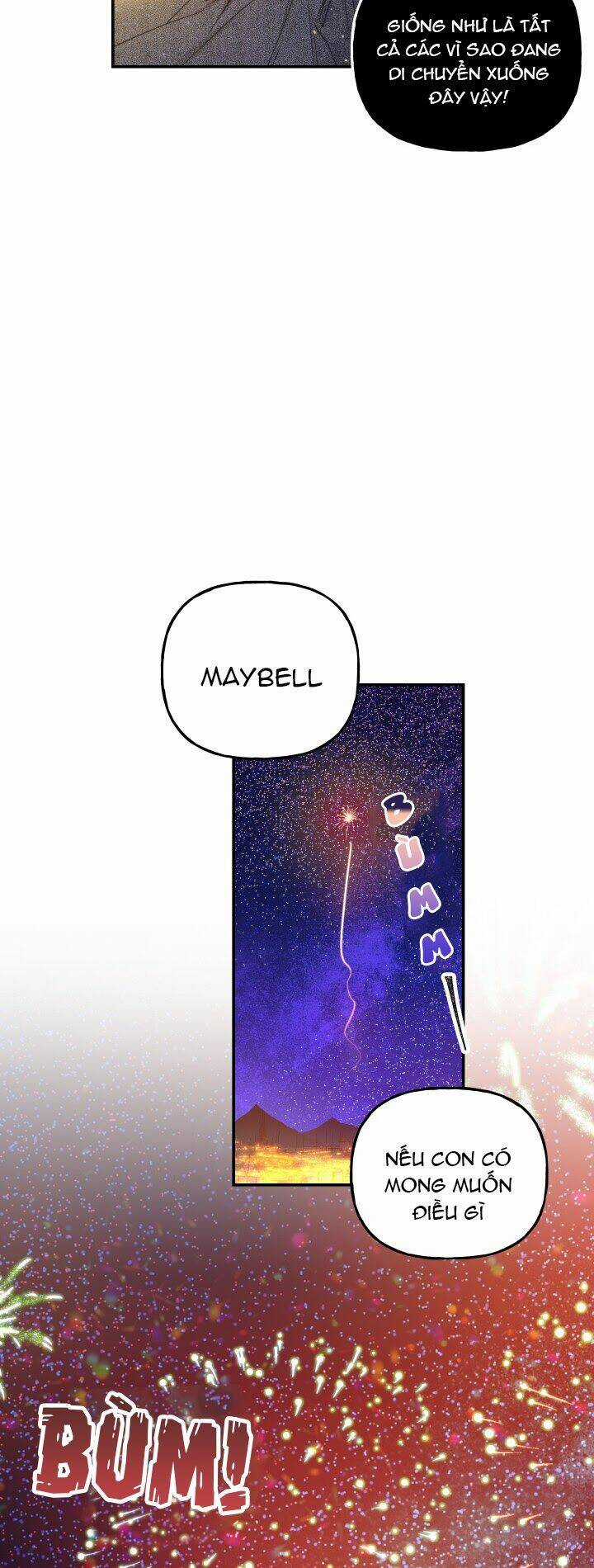 Con Gái Của Đại Pháp Sư - Chapter 53 - Trang 24