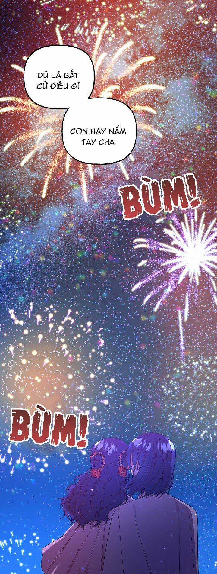 Con Gái Của Đại Pháp Sư - Chapter 53 - Trang 25