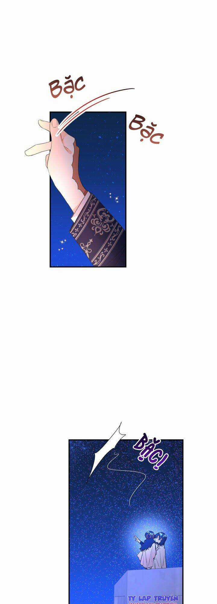 Con Gái Của Đại Pháp Sư - Chapter 53 - Trang 27