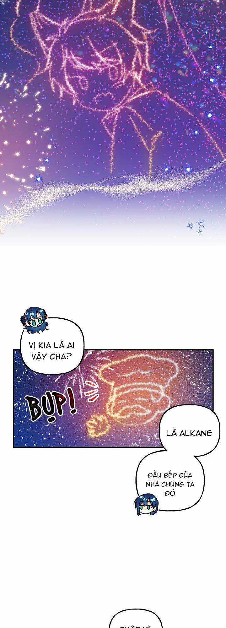 Con Gái Của Đại Pháp Sư - Chapter 53 - Trang 30