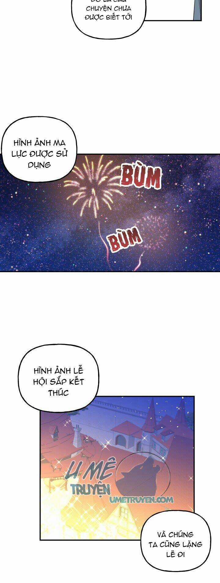 Con Gái Của Đại Pháp Sư - Chapter 53 - Trang 32