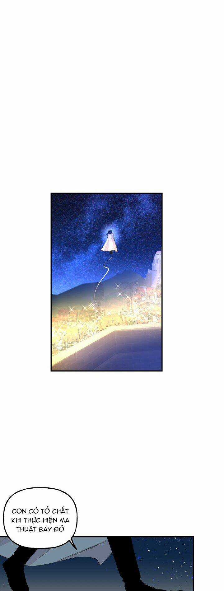 Con Gái Của Đại Pháp Sư - Chapter 53 - Trang 33