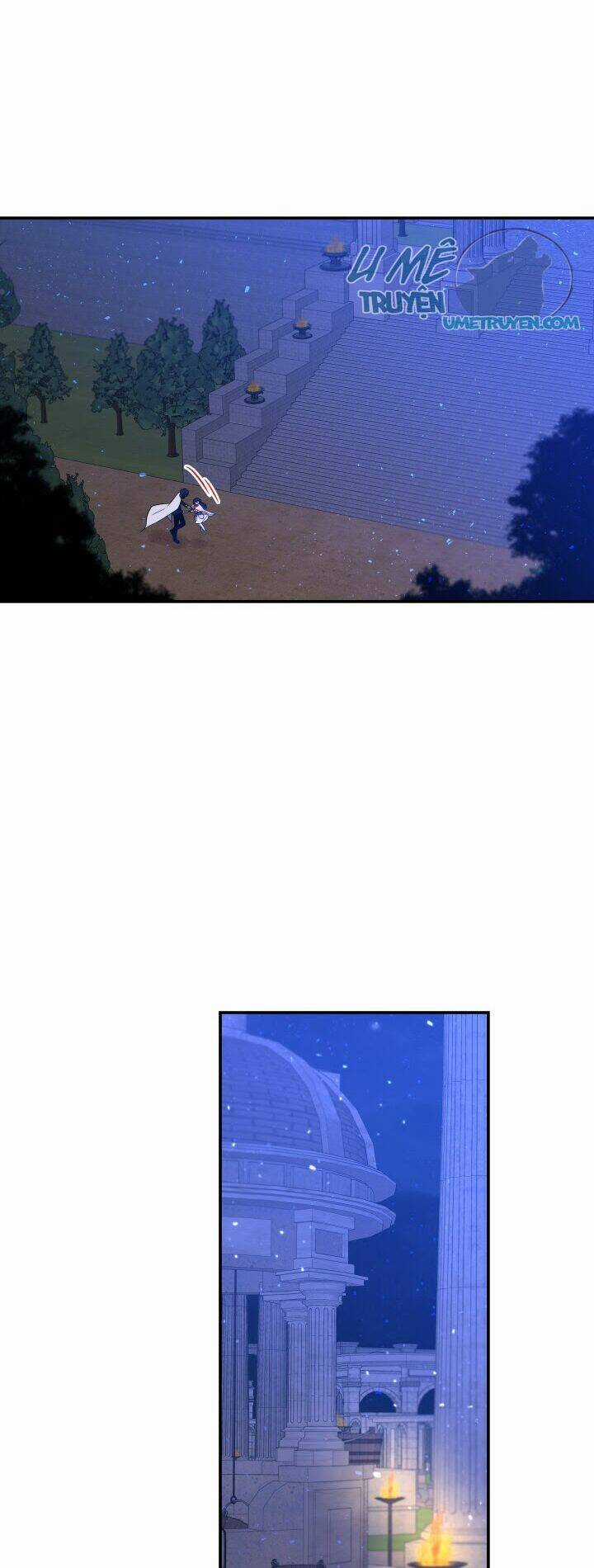 Con Gái Của Đại Pháp Sư - Chapter 53 - Trang 37