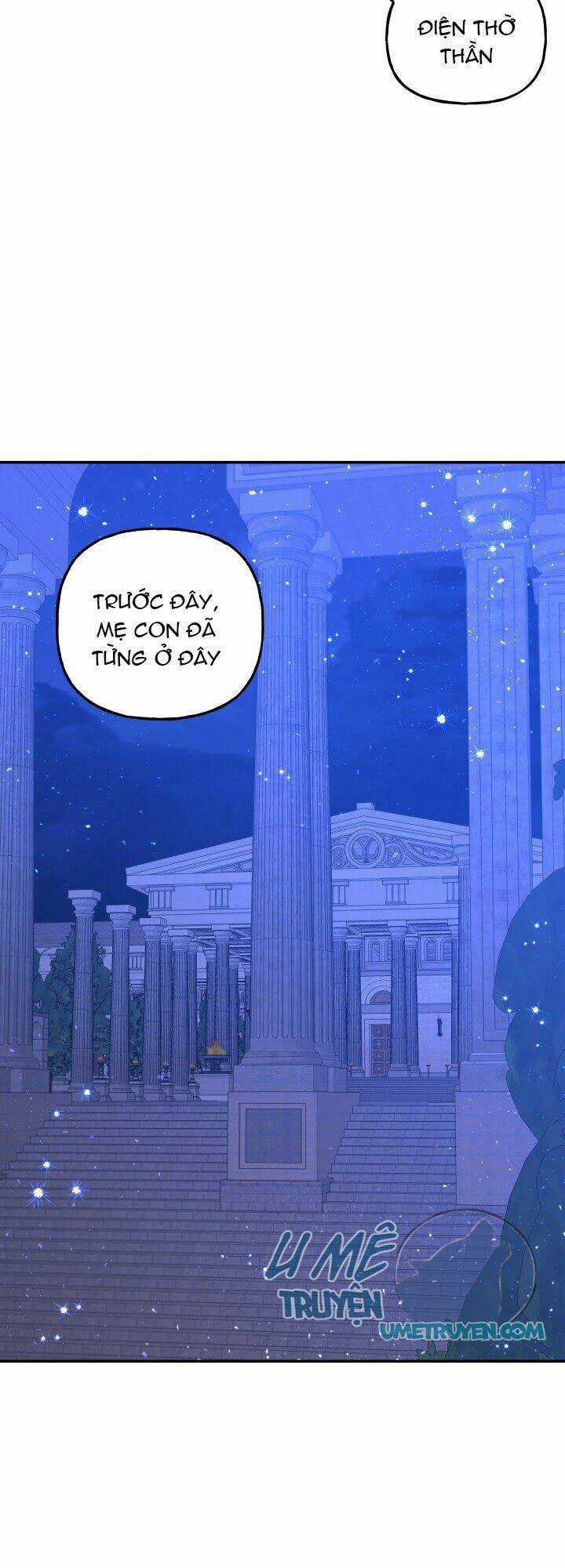 Con Gái Của Đại Pháp Sư - Chapter 53 - Trang 39