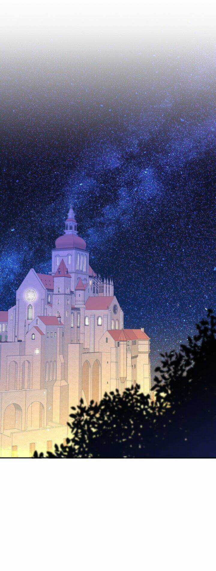 Con Gái Của Đại Pháp Sư - Chapter 53 - Trang 5