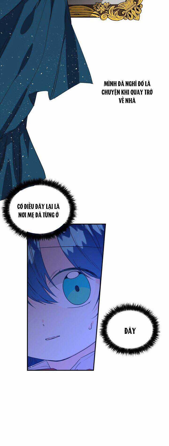 Con Gái Của Đại Pháp Sư - Chapter 53 - Trang 41