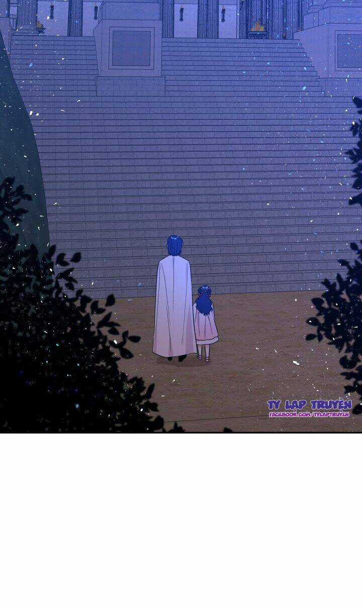 Con Gái Của Đại Pháp Sư - Chapter 53 - Trang 43