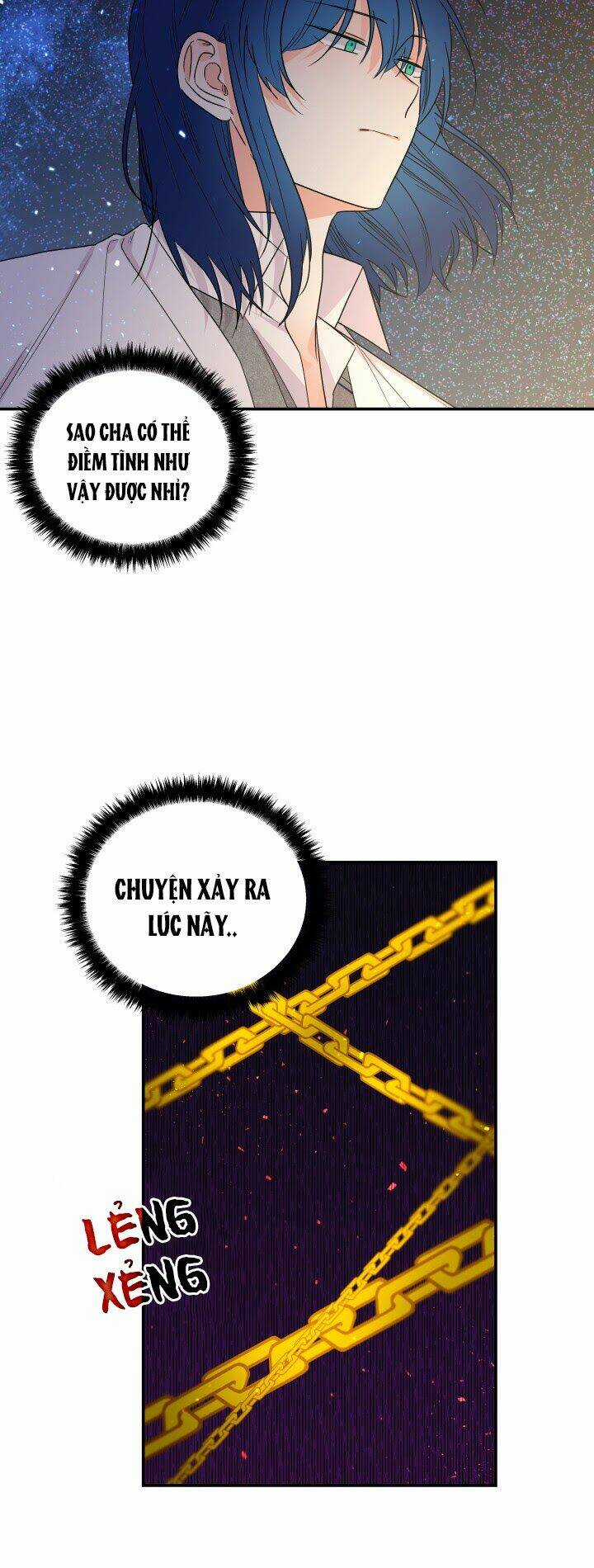Con Gái Của Đại Pháp Sư - Chapter 53 - Trang 8