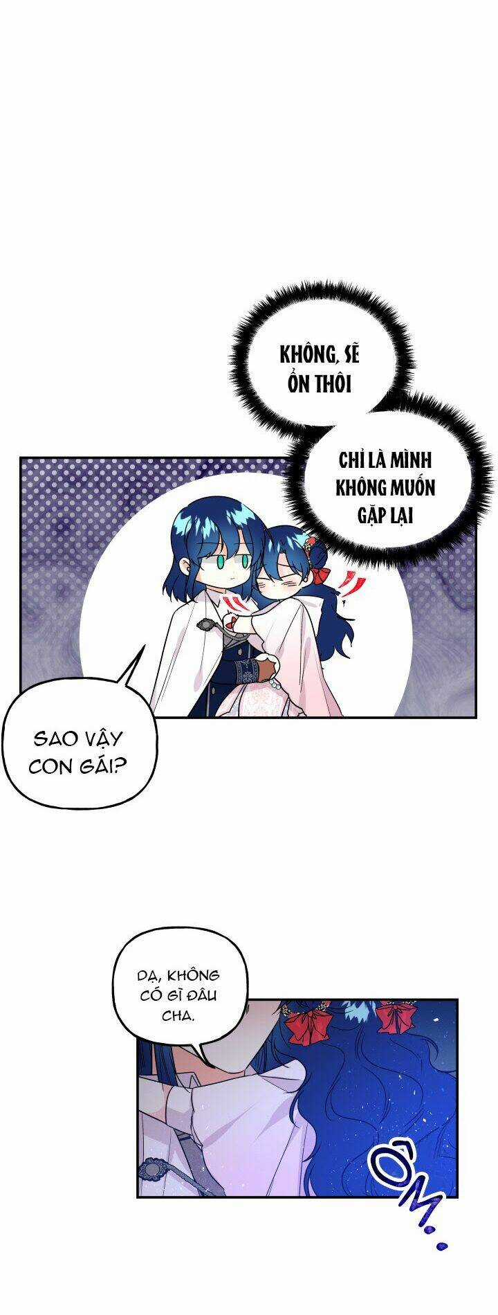 Con Gái Của Đại Pháp Sư - Chapter 53 - Trang 9