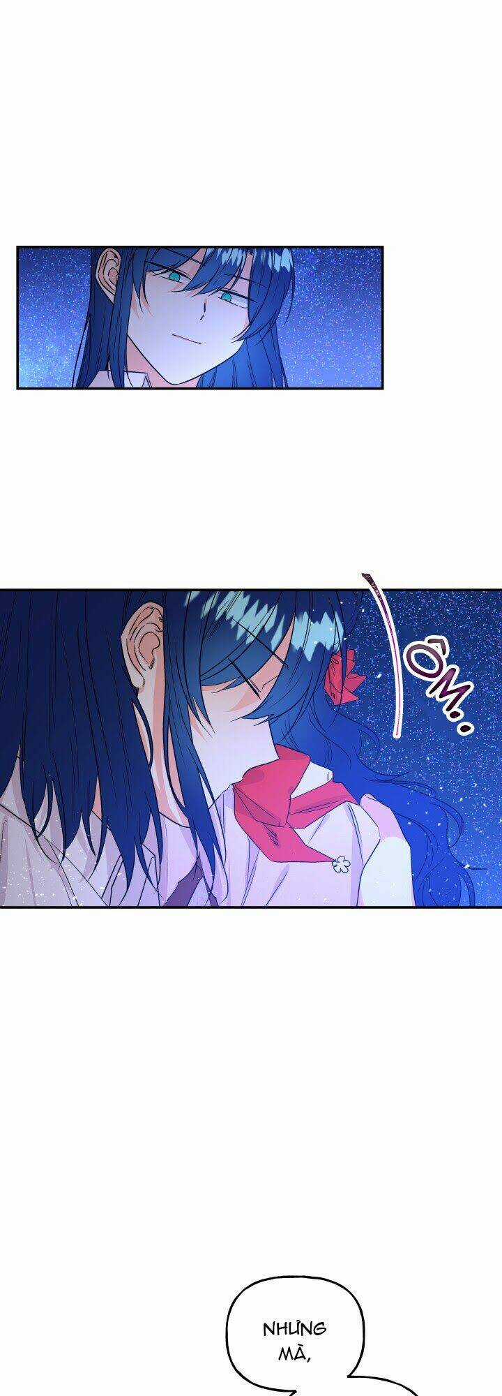 Con Gái Của Đại Pháp Sư - Chapter 53 - Trang 10