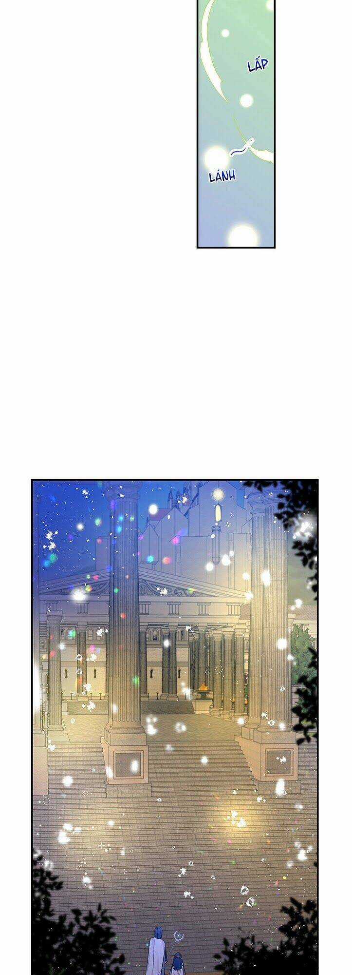 Con Gái Của Đại Pháp Sư - Chapter 54 - Trang 12