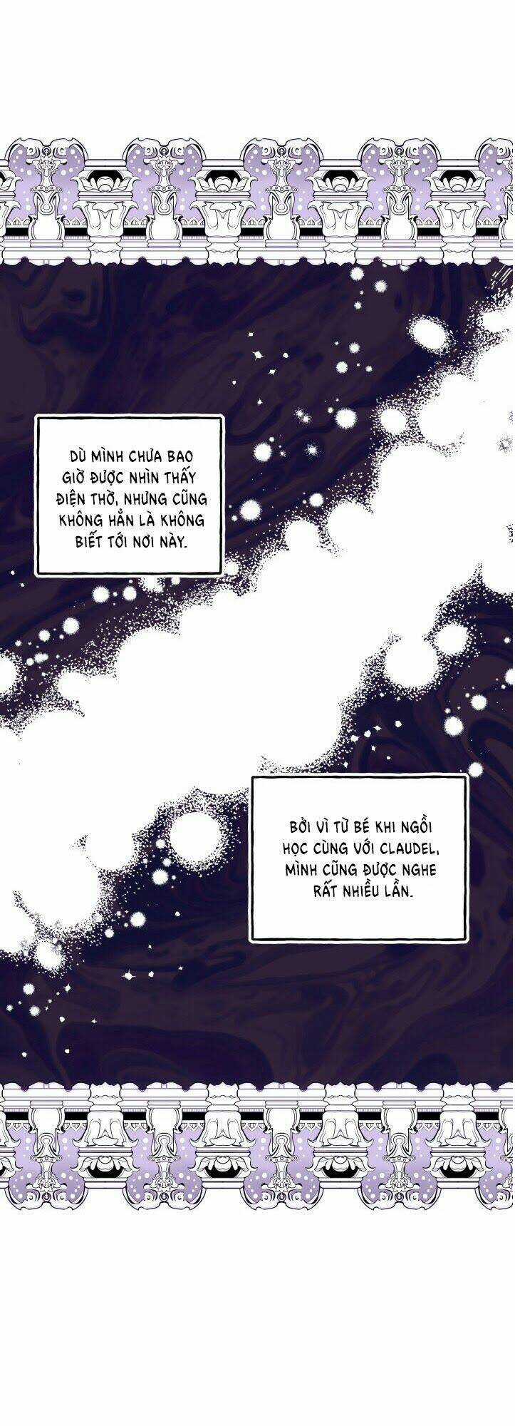 Con Gái Của Đại Pháp Sư - Chapter 54 - Trang 4