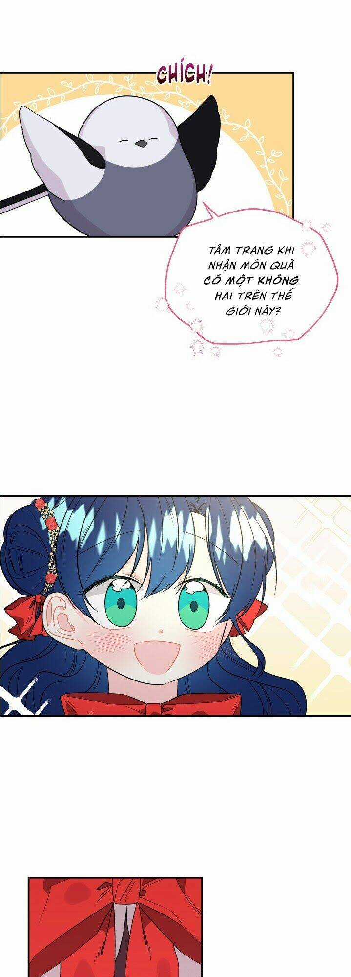 Con Gái Của Đại Pháp Sư - Chapter 54 - Trang 37