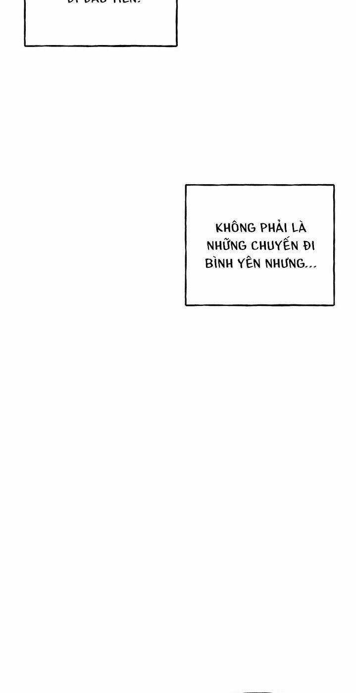 Con Gái Của Đại Pháp Sư - Chapter 54 - Trang 45