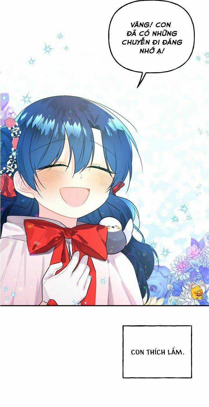 Con Gái Của Đại Pháp Sư - Chapter 54 - Trang 46