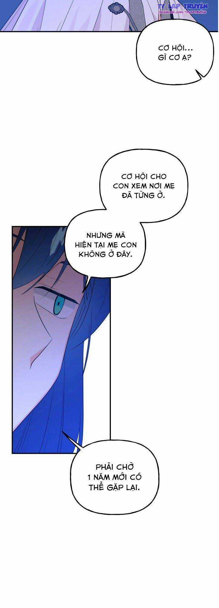 Con Gái Của Đại Pháp Sư - Chapter 54 - Trang 7