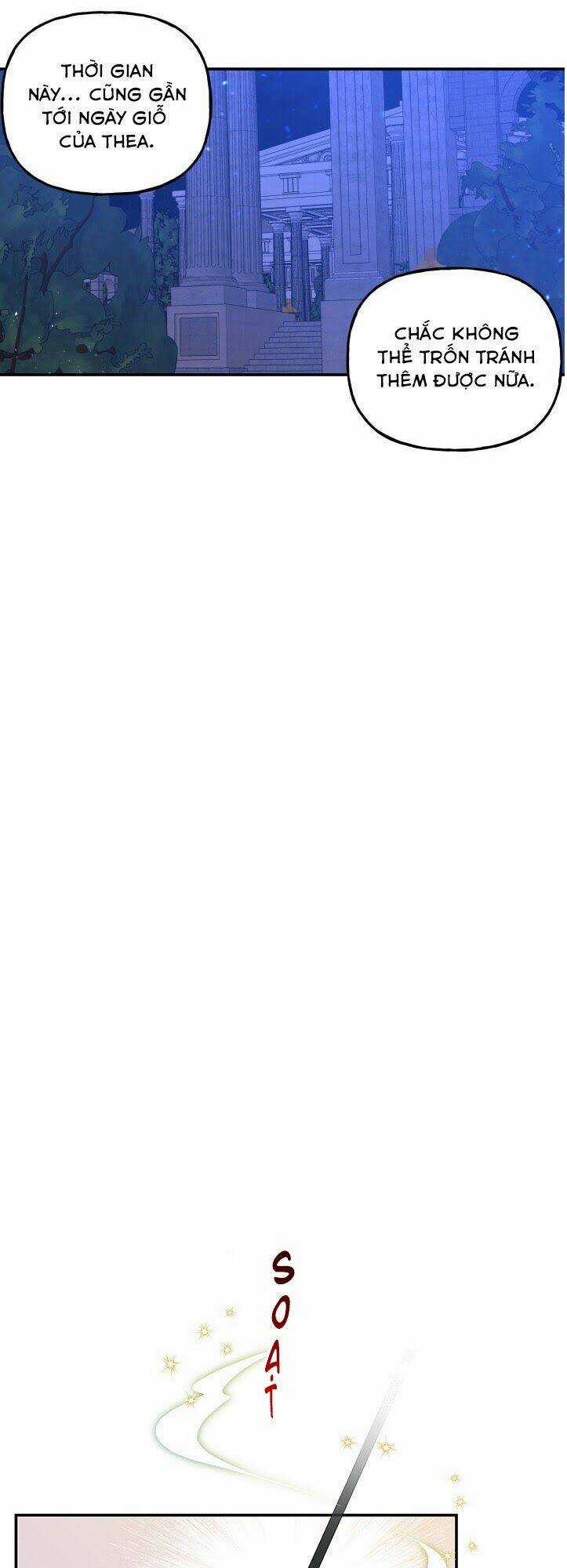 Con Gái Của Đại Pháp Sư - Chapter 54 - Trang 8