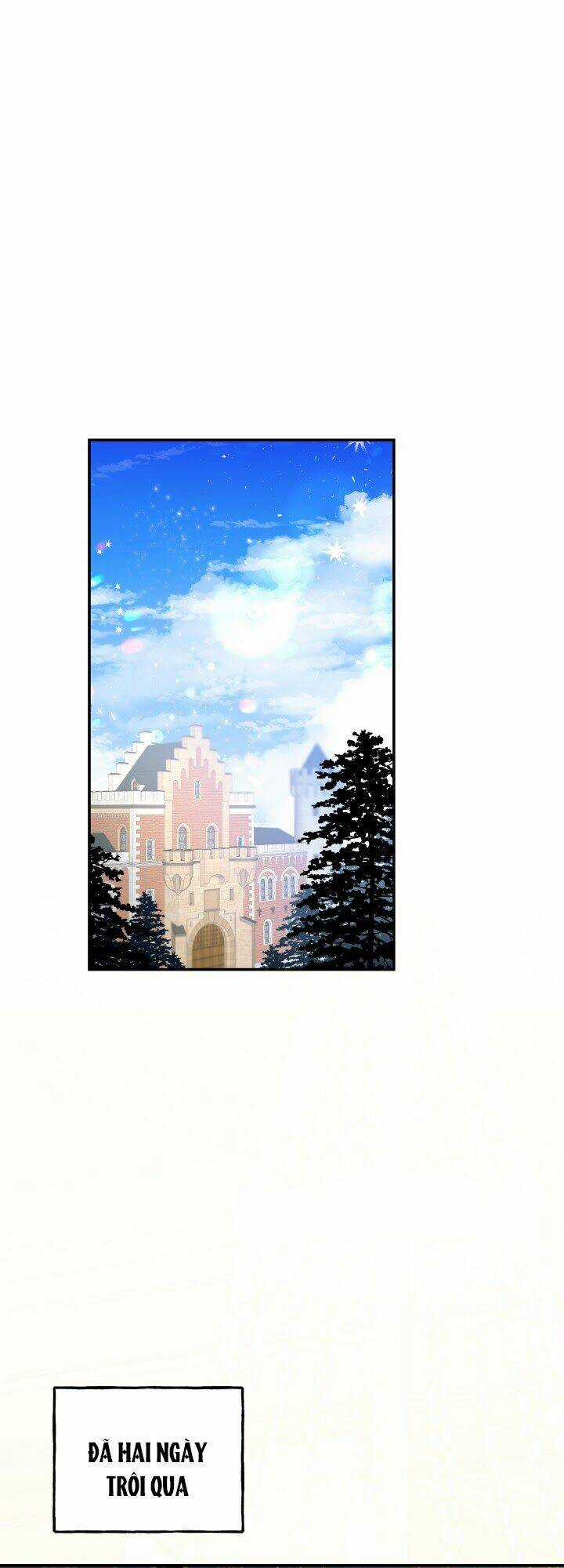 Con Gái Của Đại Pháp Sư - Chapter 55 - Trang 2