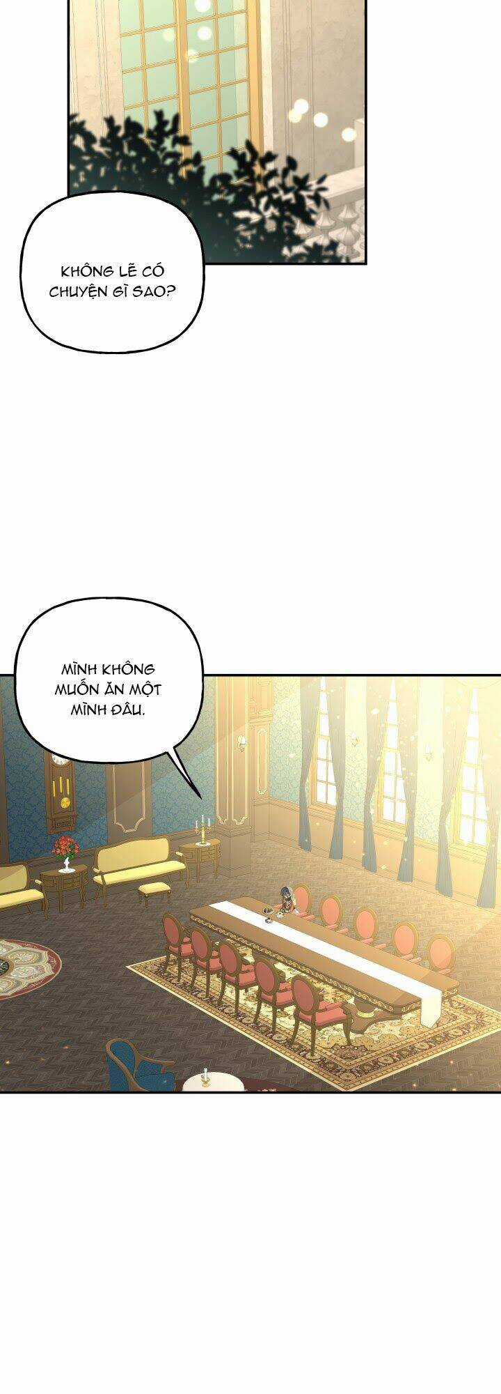 Con Gái Của Đại Pháp Sư - Chapter 55 - Trang 14