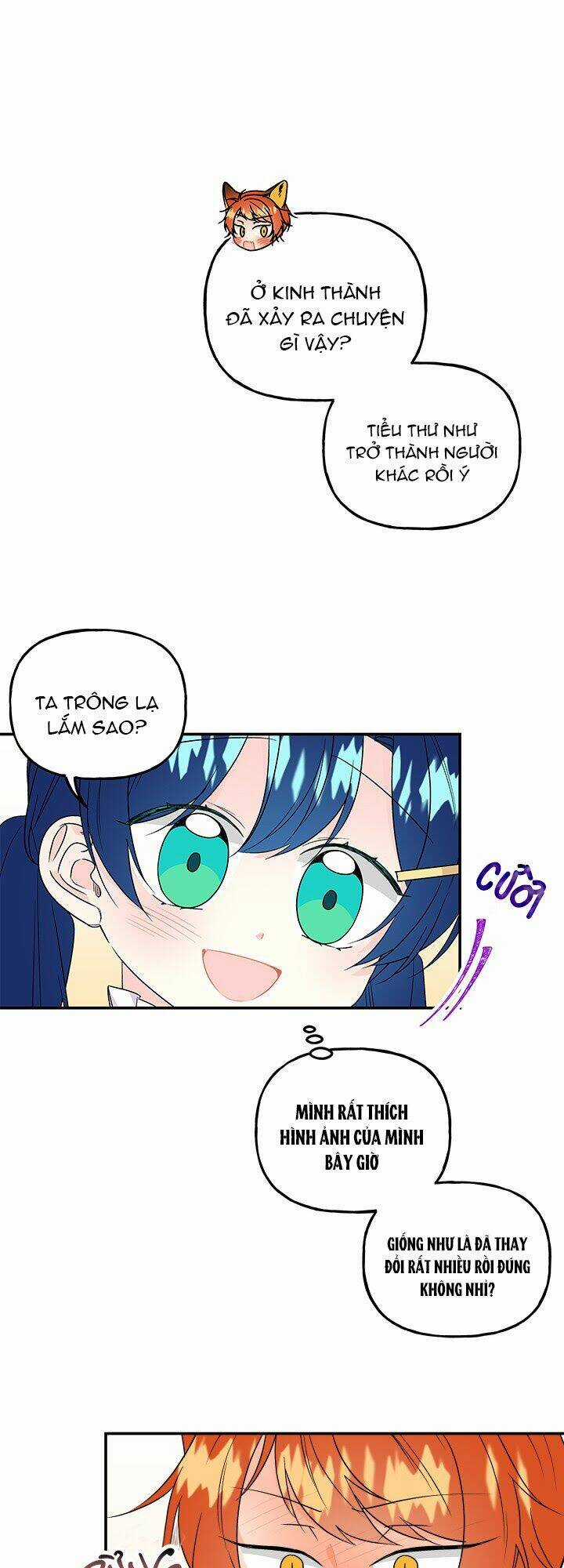 Con Gái Của Đại Pháp Sư - Chapter 55 - Trang 27