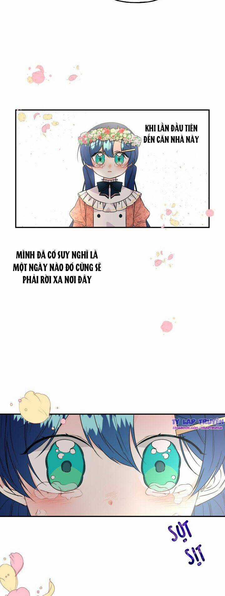 Con Gái Của Đại Pháp Sư - Chapter 55 - Trang 45