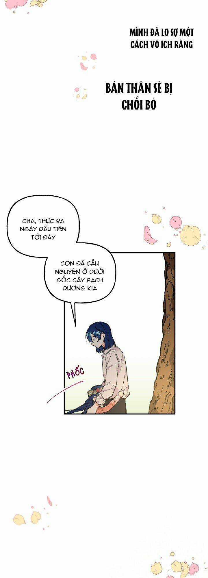 Con Gái Của Đại Pháp Sư - Chapter 55 - Trang 46