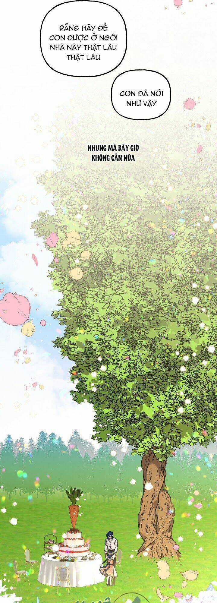 Con Gái Của Đại Pháp Sư - Chapter 55 - Trang 47