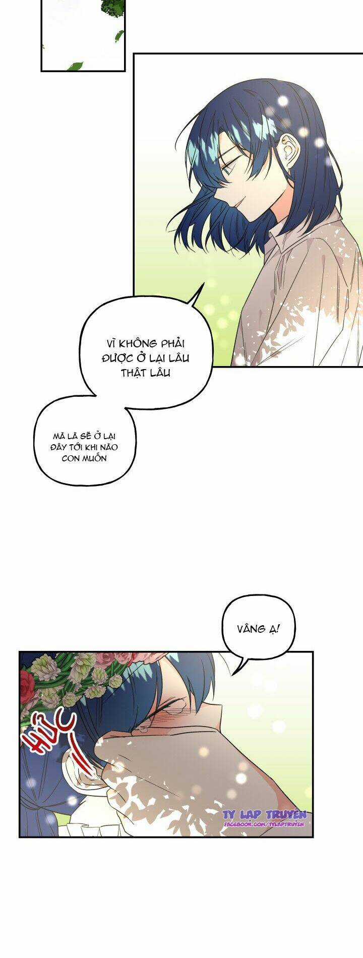 Con Gái Của Đại Pháp Sư - Chapter 55 - Trang 49