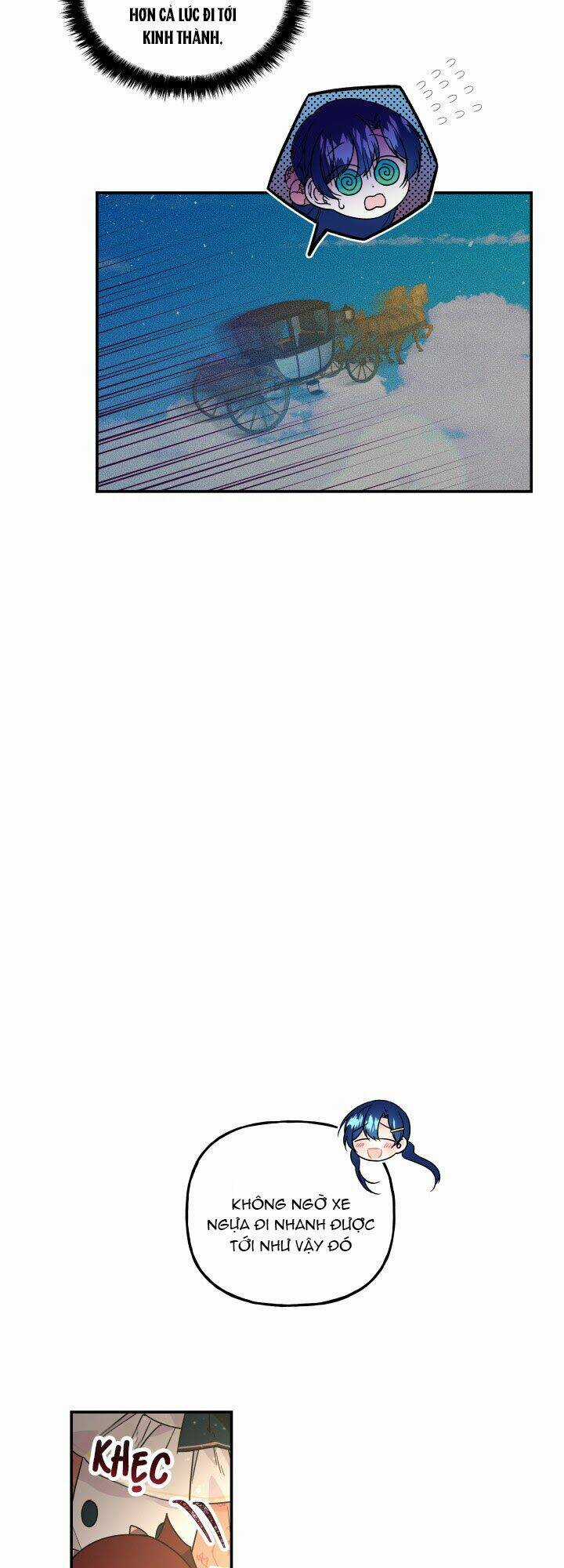 Con Gái Của Đại Pháp Sư - Chapter 55 - Trang 6