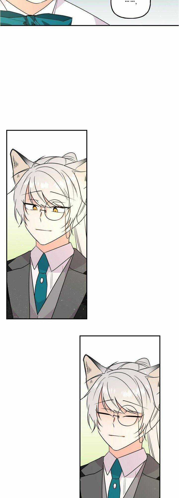 Con Gái Của Đại Pháp Sư - Chapter 56 - Trang 26