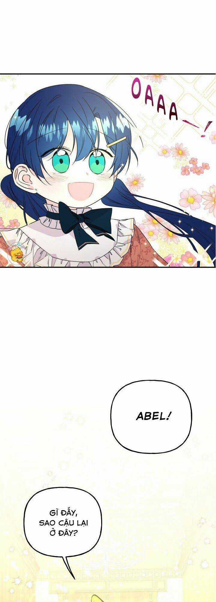 Con Gái Của Đại Pháp Sư - Chapter 56 - Trang 34