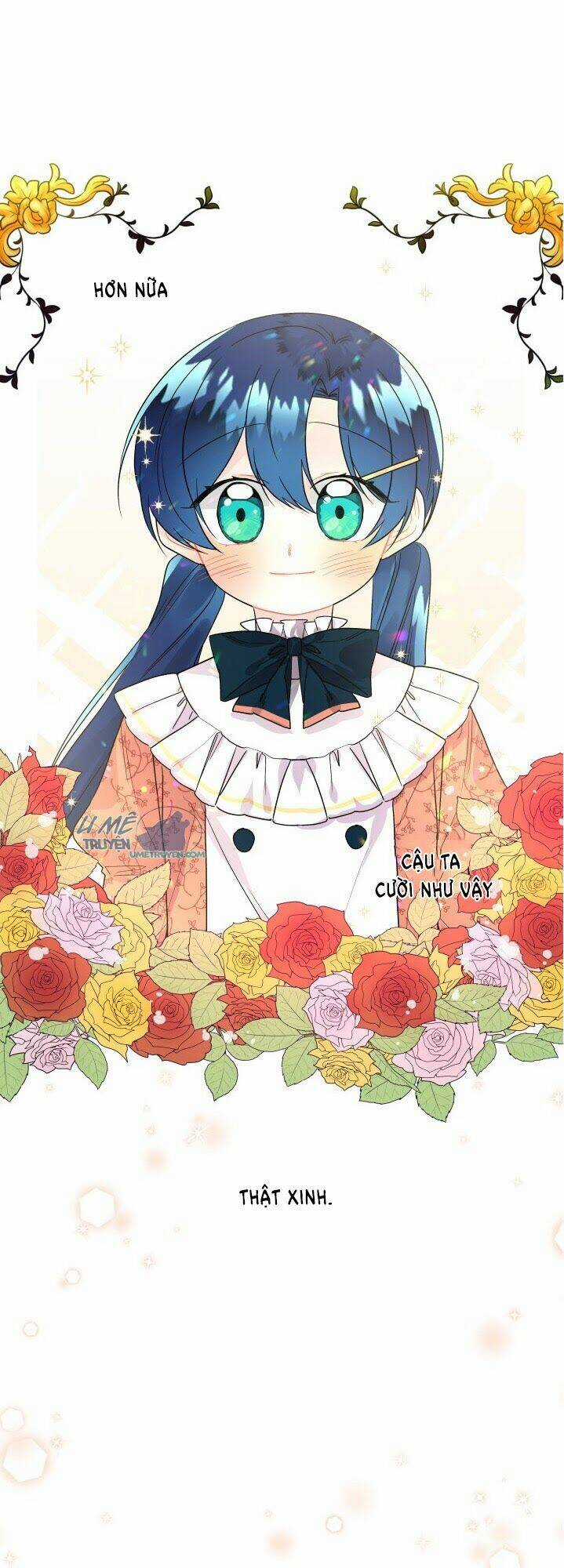 Con Gái Của Đại Pháp Sư - Chapter 56 - Trang 38