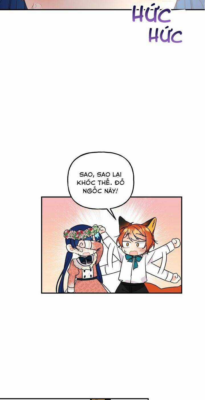 Con Gái Của Đại Pháp Sư - Chapter 56 - Trang 46