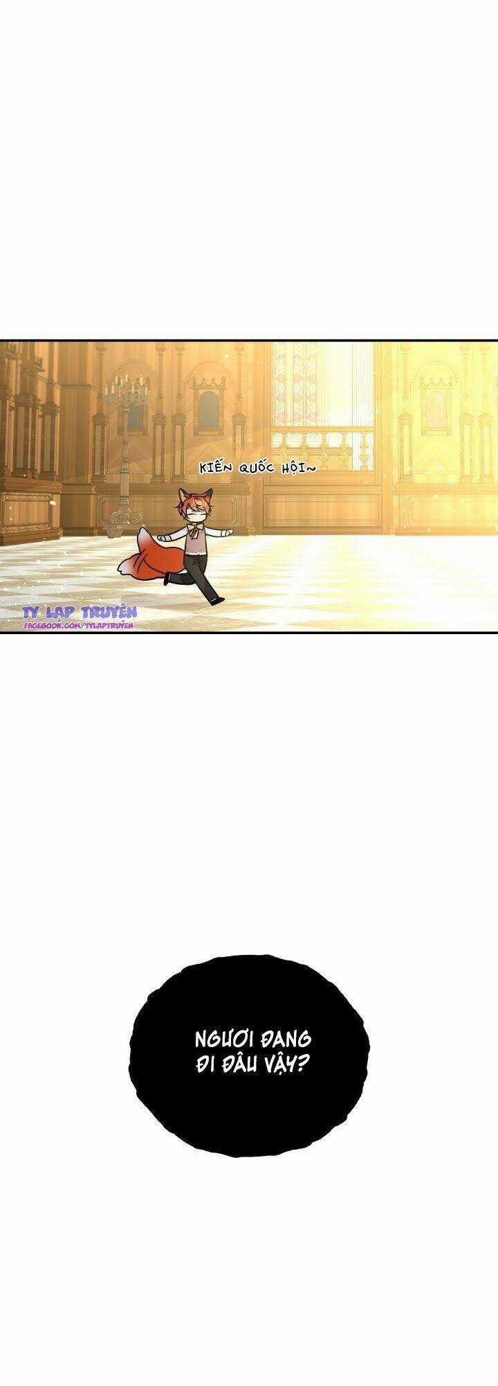 Con Gái Của Đại Pháp Sư - Chapter 56 - Trang 6