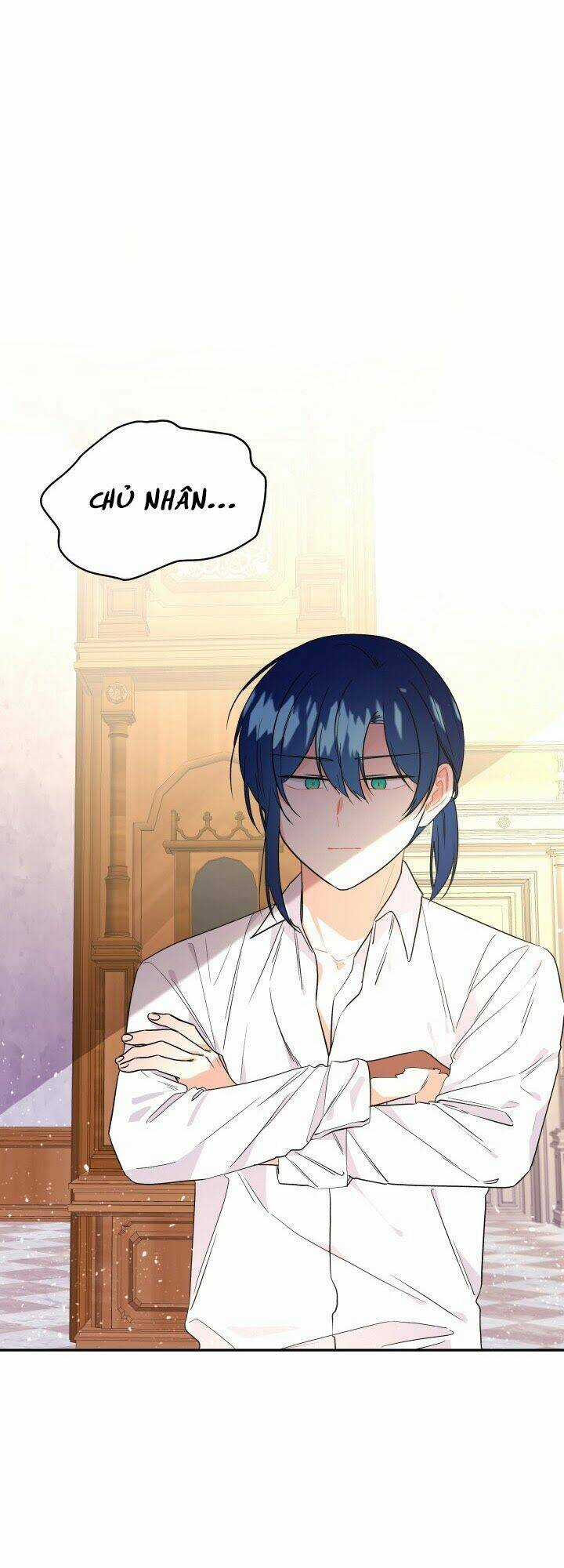 Con Gái Của Đại Pháp Sư - Chapter 56 - Trang 8