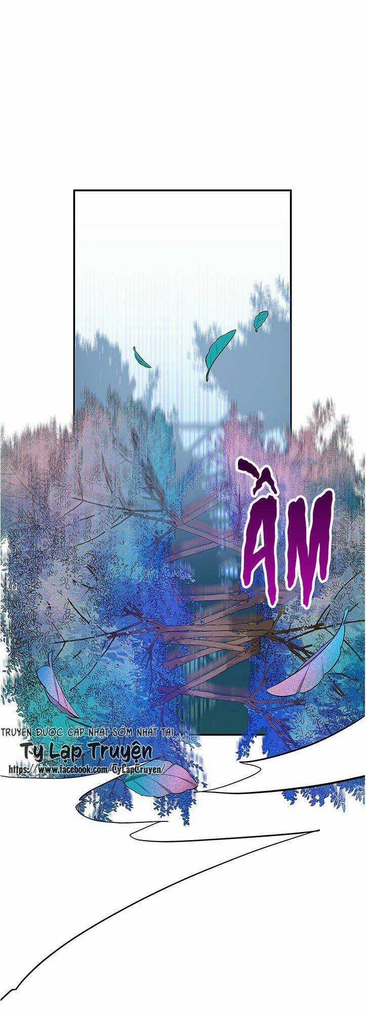 Con Gái Của Đại Pháp Sư - Chapter 57 - Trang 13