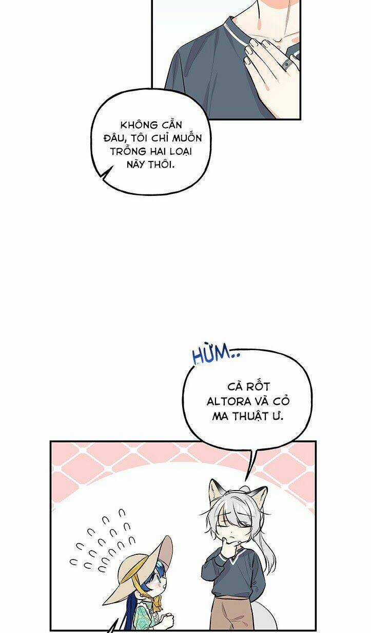 Con Gái Của Đại Pháp Sư - Chapter 57 - Trang 15