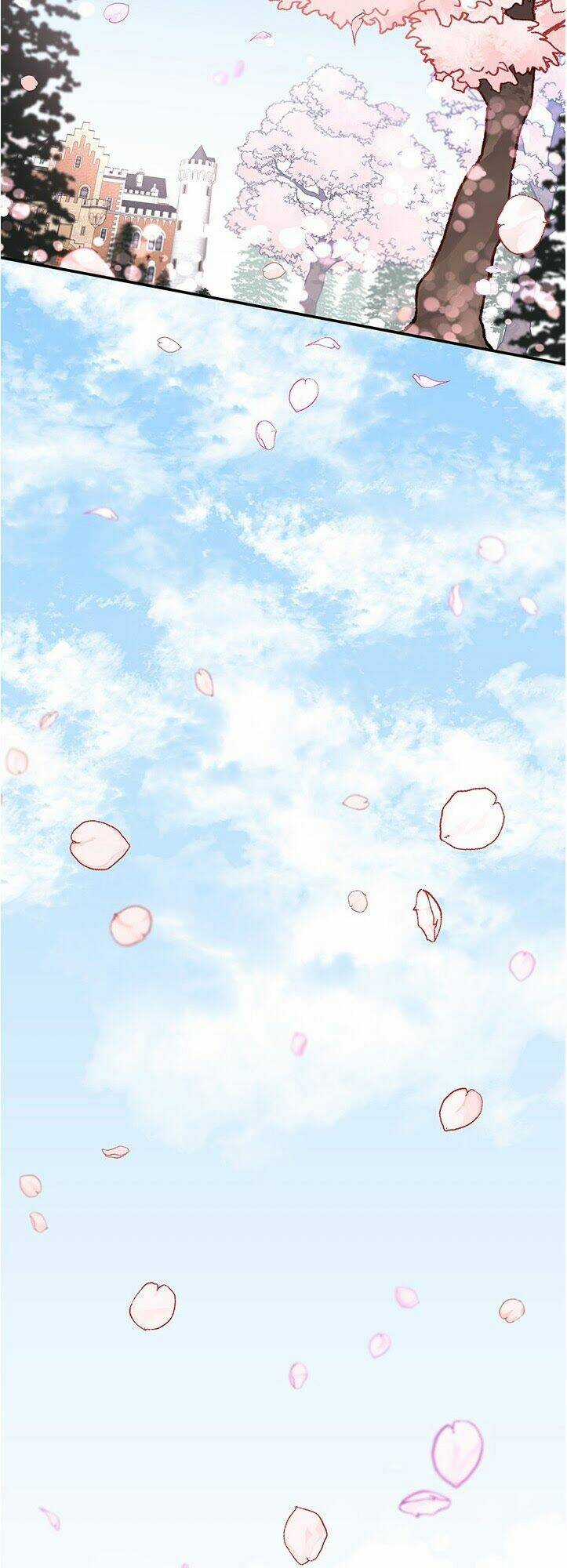 Con Gái Của Đại Pháp Sư - Chapter 57 - Trang 3