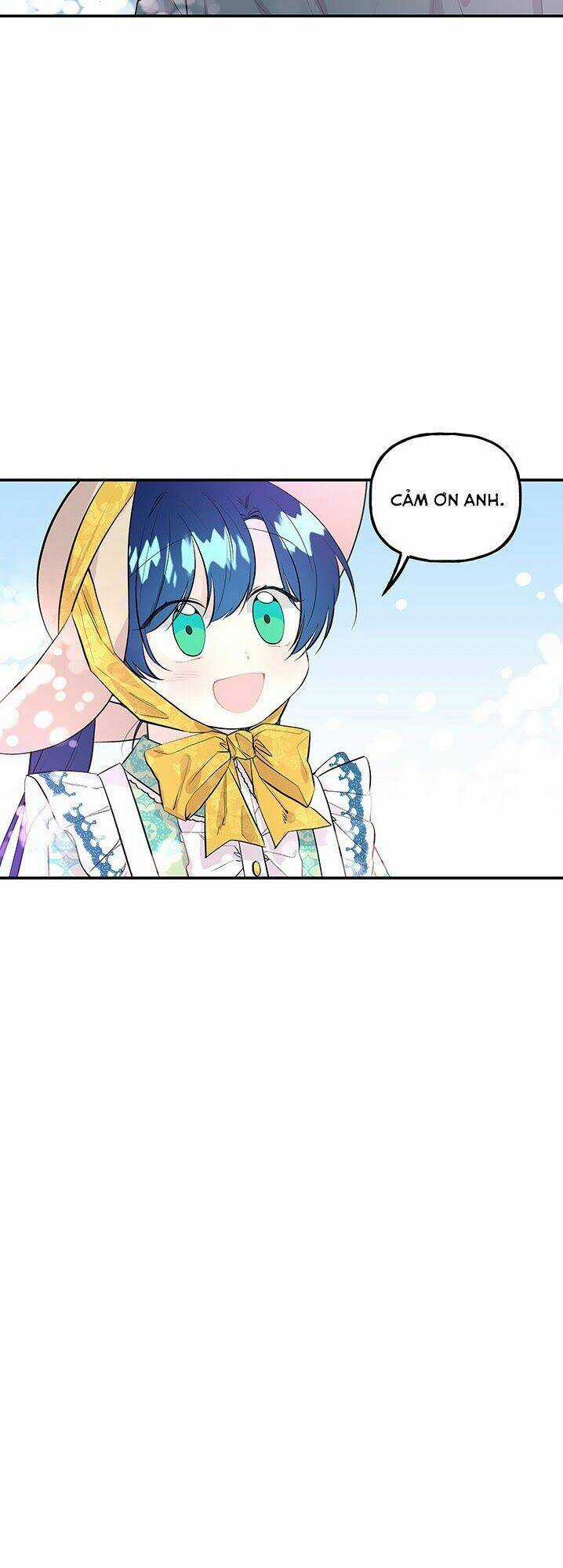 Con Gái Của Đại Pháp Sư - Chapter 57 - Trang 21