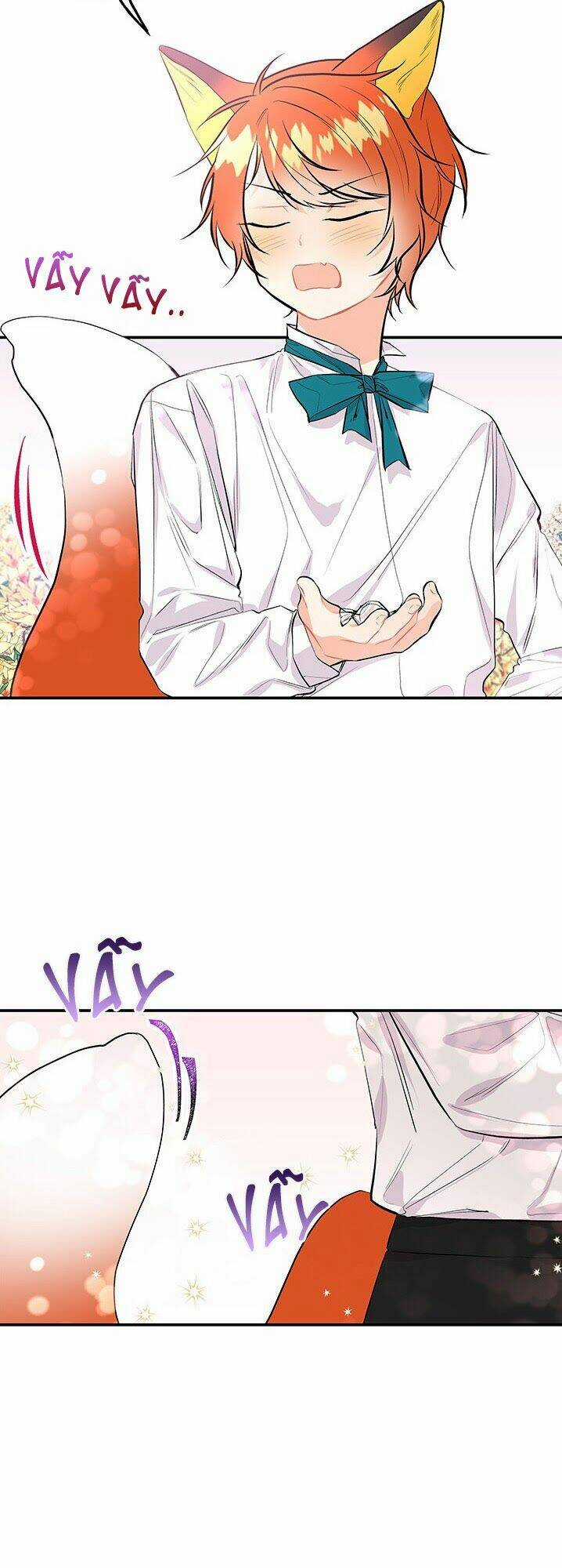 Con Gái Của Đại Pháp Sư - Chapter 57 - Trang 29