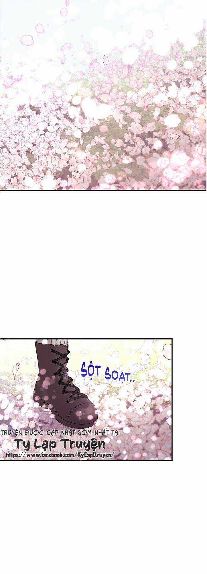 Con Gái Của Đại Pháp Sư - Chapter 57 - Trang 4