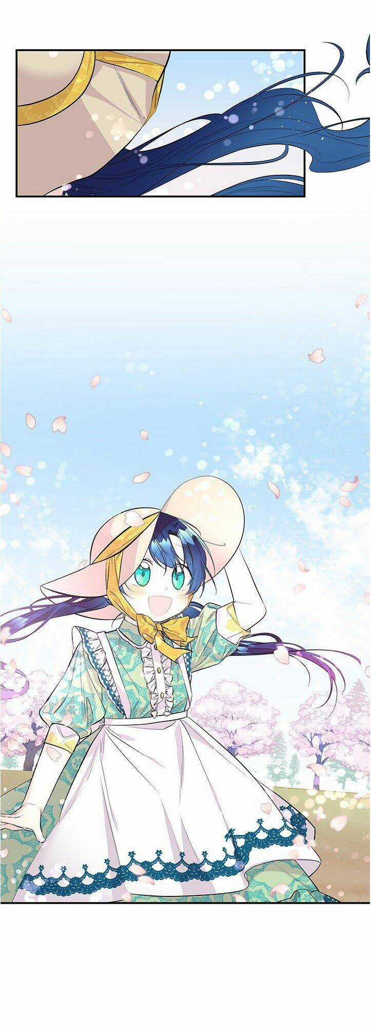 Con Gái Của Đại Pháp Sư - Chapter 57 - Trang 5