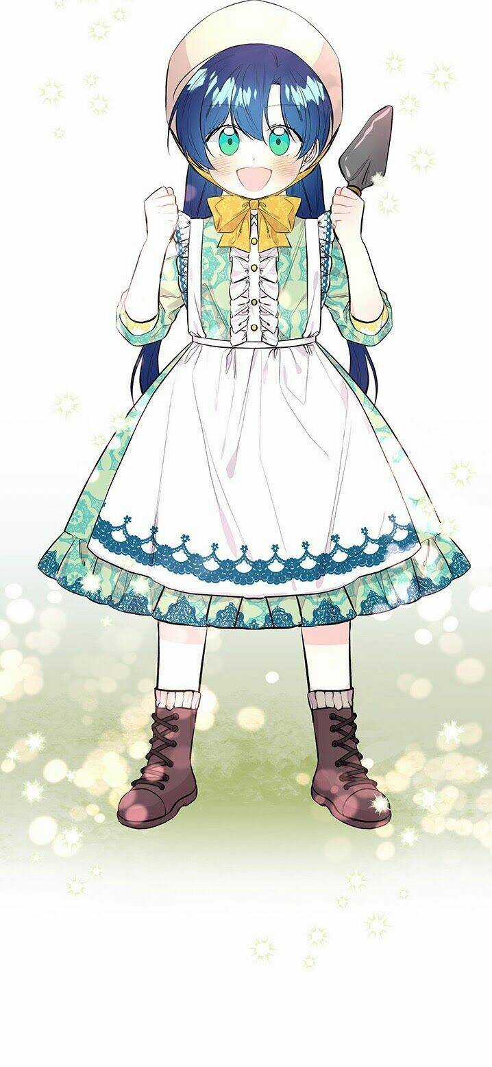 Con Gái Của Đại Pháp Sư - Chapter 57 - Trang 42