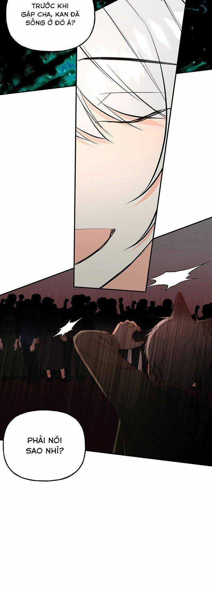 Con Gái Của Đại Pháp Sư - Chapter 58 - Trang 18