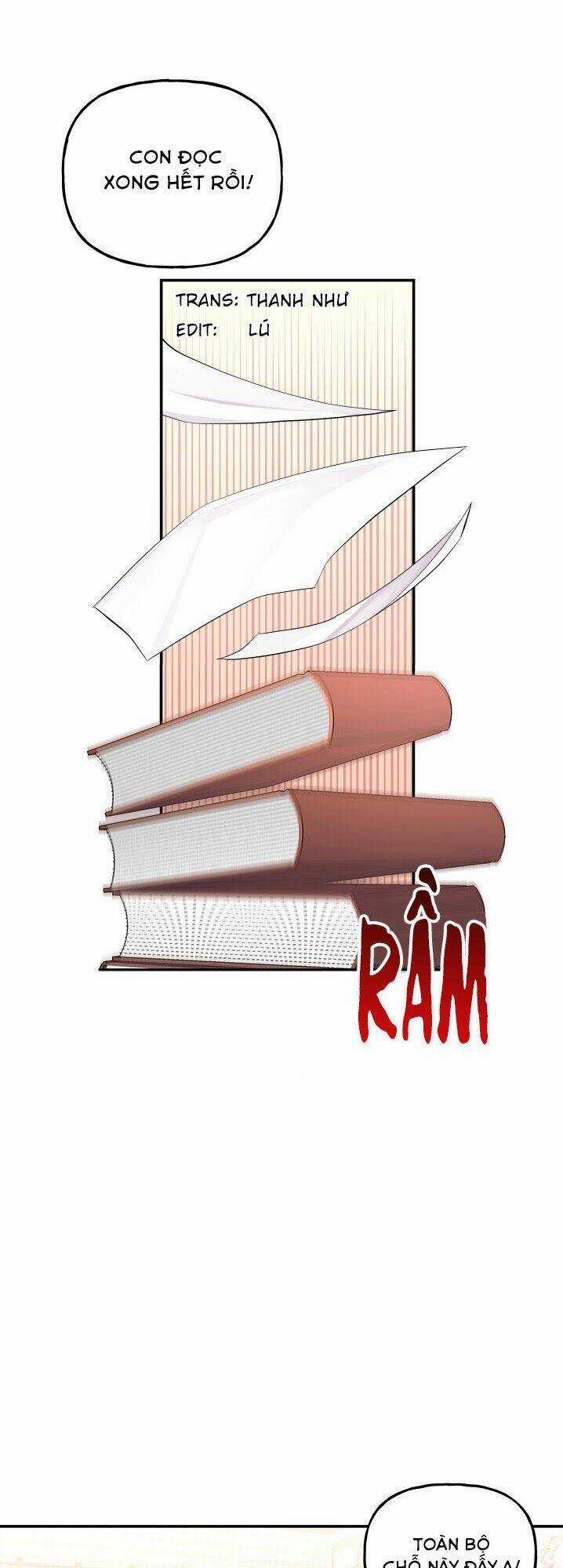 Con Gái Của Đại Pháp Sư - Chapter 59 - Trang 2