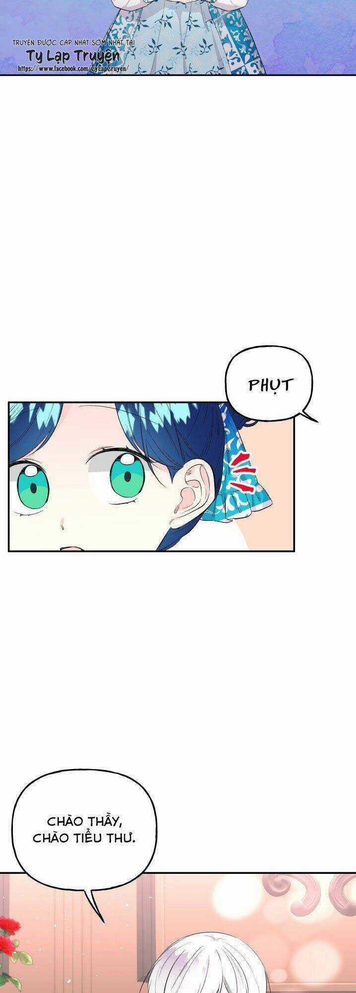 Con Gái Của Đại Pháp Sư - Chapter 59 - Trang 11