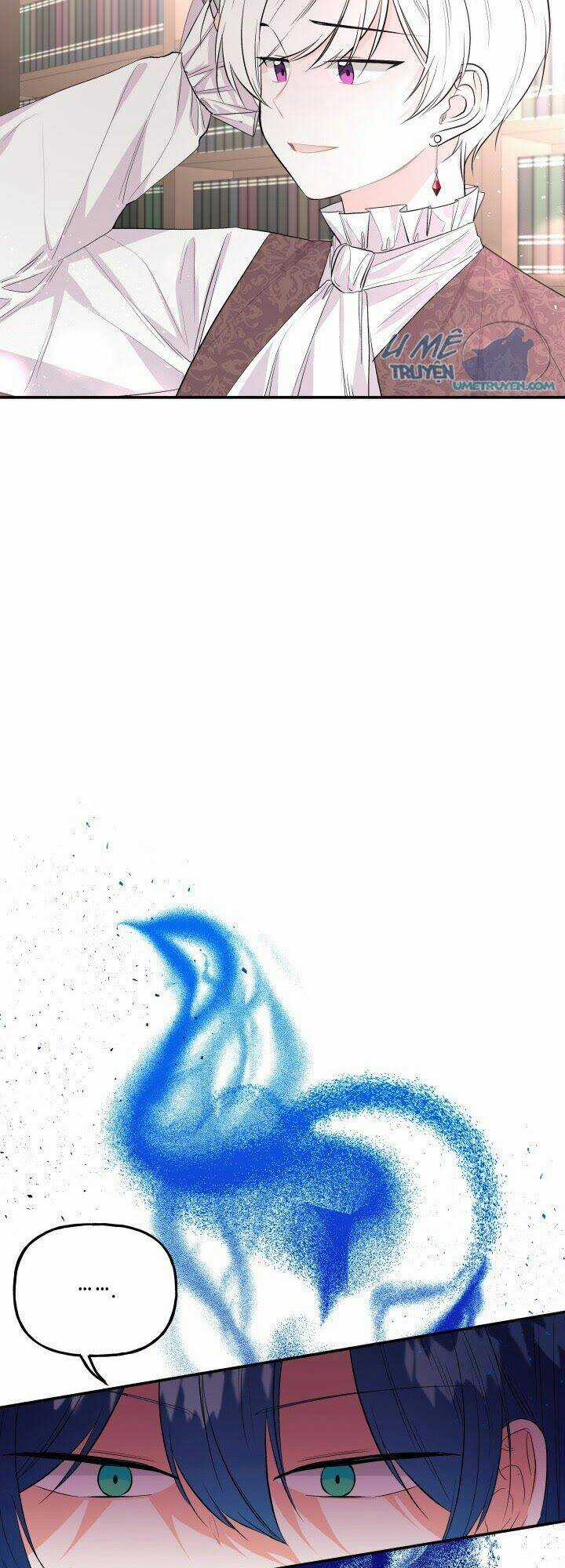 Con Gái Của Đại Pháp Sư - Chapter 59 - Trang 20