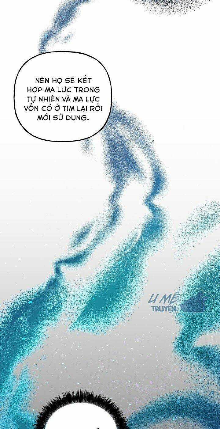 Con Gái Của Đại Pháp Sư - Chapter 59 - Trang 45