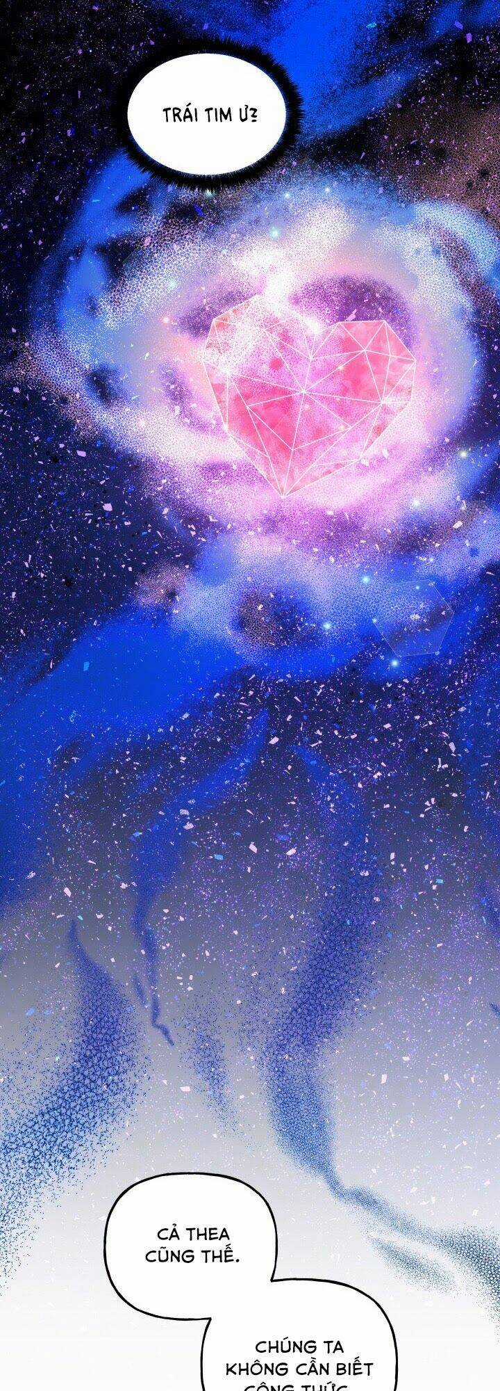 Con Gái Của Đại Pháp Sư - Chapter 59 - Trang 47